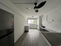 Blk 132 MARSILING RISE (Woodlands), HDB 3 Rooms #595713481